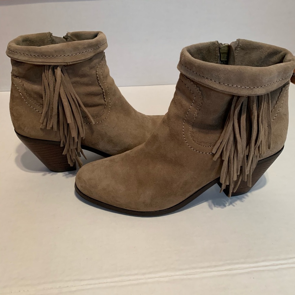 Sam Edelman ankle boots - Picture 2 of 8